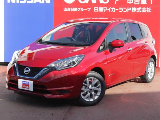 e-POWER X(1枚目)
