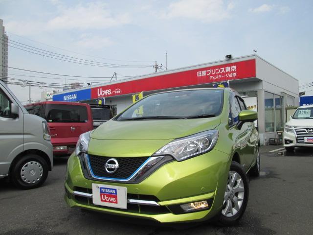 e-POWER メダリスト 踏み間違い AVM(1枚目)