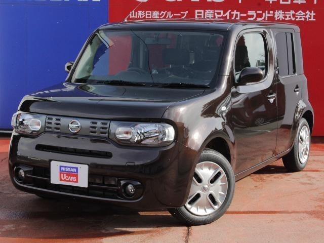 15X Vセレクション ◎FF ◎ナビ付き ◎登録済み車(1枚目)