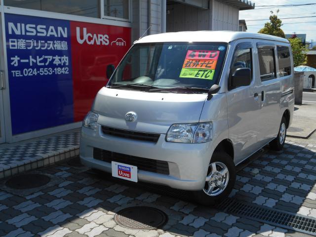 トヨタ GL 4WD