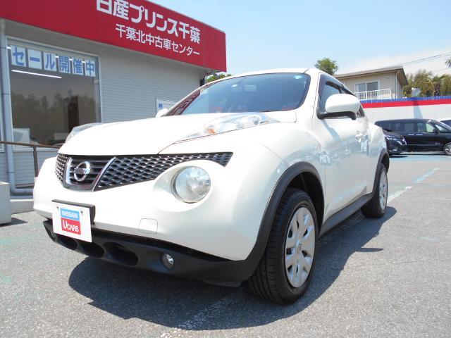 15RX タイプV(1枚目)