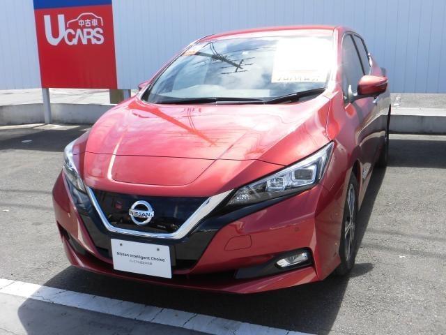 日産 G