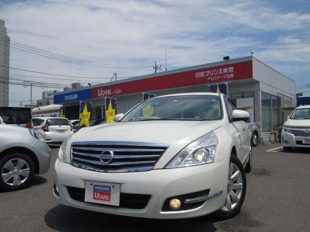250XV メーカーHDDナビ バック&サイドM(1枚目)