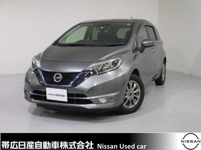 e-POWER X(1枚目)
