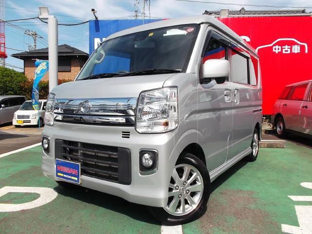 E HR 4WD ターボ(1枚目)