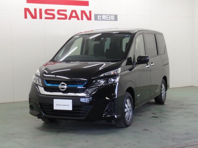 e-POWER XV(1枚目)