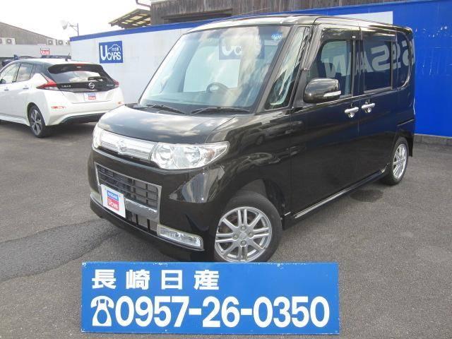 カスタムXリミテッド(1枚目)