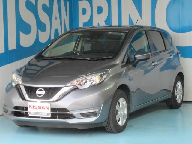 日産 X