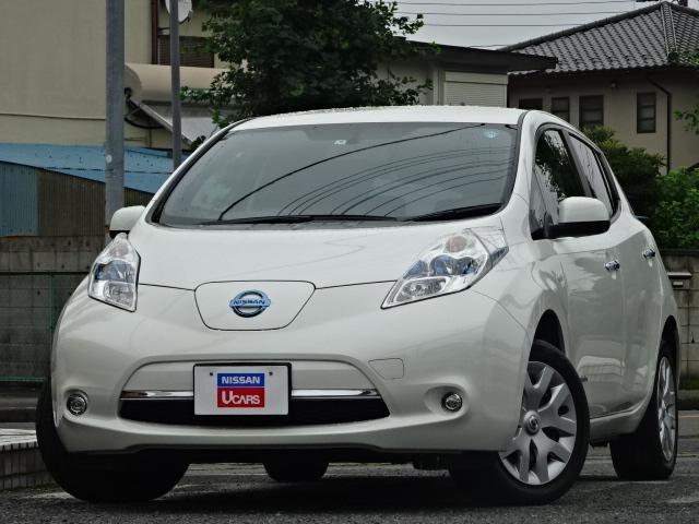 日産 X