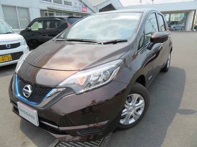 e-POWER X(1枚目)