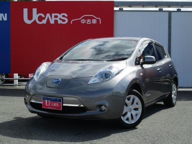 日産 S(24kwh)