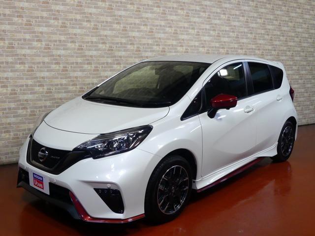 1.2 NISMO アラウンドビューモニター(1枚目)
