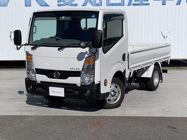 2.0 フルスーパーロー 当社 社用車(1枚目)