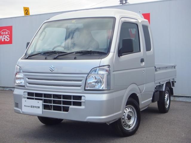 スーパーキャリイ L 3方開 4WD(1枚目)