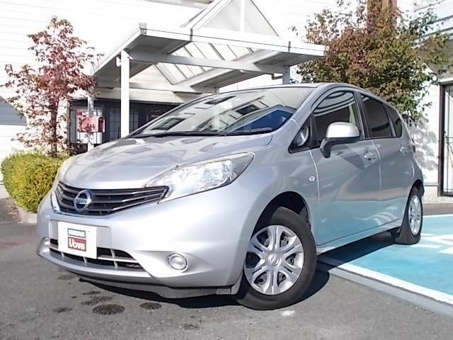 1.2 X DIG-S エマージェンシーブレーキ パッケージ(1枚目)