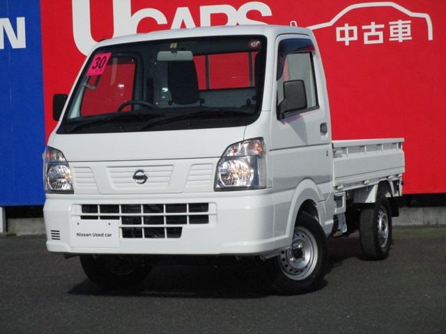 660 DX エアコン パワステ 5速車 1オーナー車(1枚目)