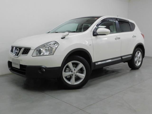 2.0 20G FOUR 4WD(1枚目)