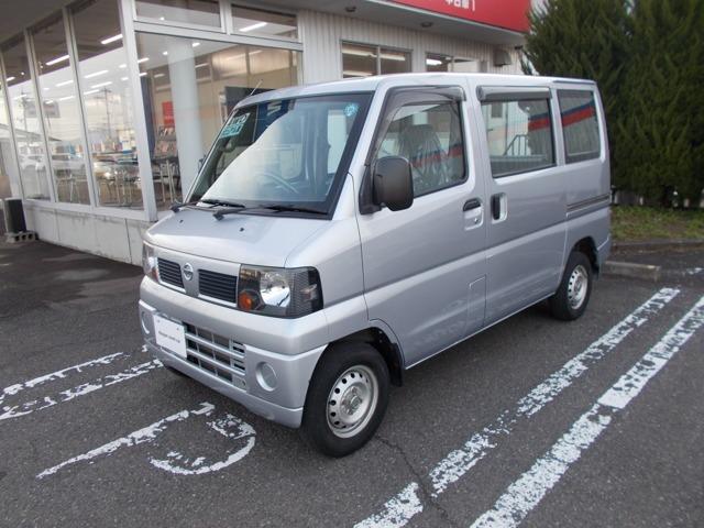 660 DX 4WD(1枚目)