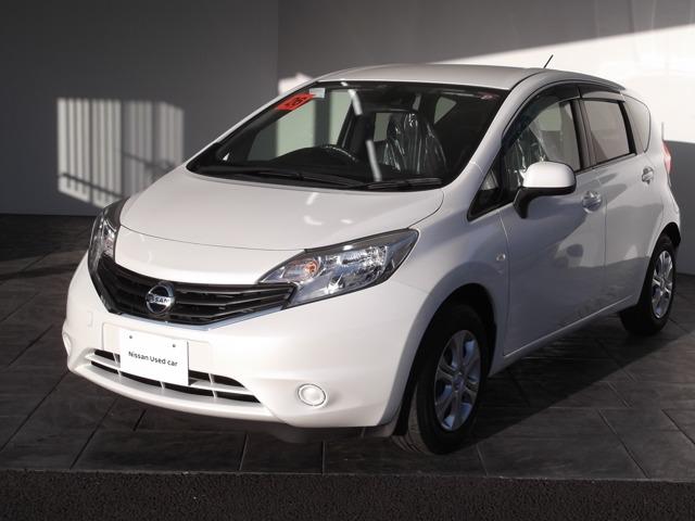 日産 ノート １ ２ ｘ ｄｉｇ ｓ エマージェンシーブレーキ パッケージ スーパーチャージャー バックモニター 中古車検索 くるまのニュース