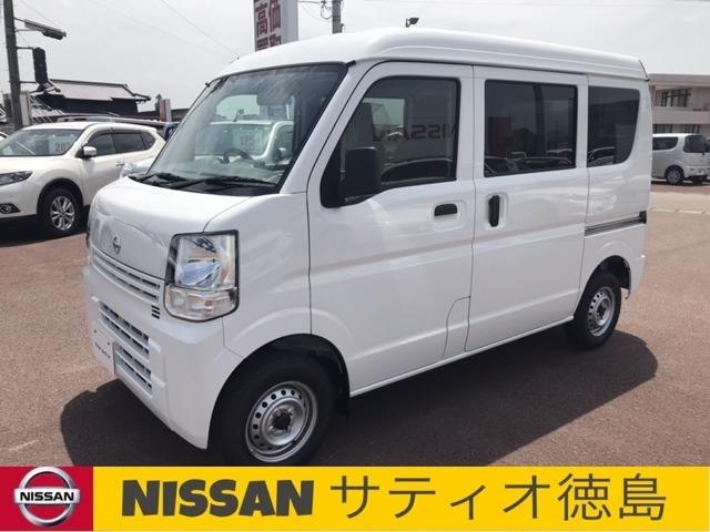 660 DX ハイルーフ 5AGS車 届出済未使用(1枚目)