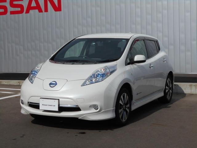 リーフ 日産 g シートヒーター 秋田県 g シートヒーター 日産リーフの中古車 Biglobe中古車情報 相場 検索