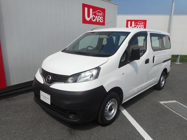 1.6 DX 積載量600Kg(1枚目)