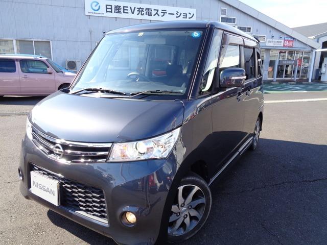 日産 660 ハイウェイスター