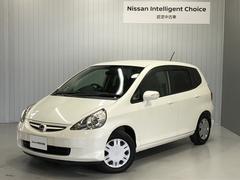 フィット Gd1の中古車を探すなら グーネット中古車 ホンダの中古車情報