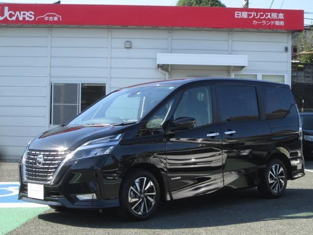 みつかる 157台 熊本県のセレナ 日産 Biglobe中古車は40万台から選べる価格相場検索サイト