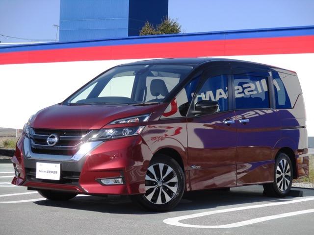 セレナ 日産 2 0 ハイウェイスター プロパイロット エディション ハンズフリーオートスライドドア etc 滋賀県 2 0 ハイウェイスター プロパイロット エディション ハンズフリーオートスライドドア etc 日産セレナの中古車 Biglobe中古車情報 相場 検索