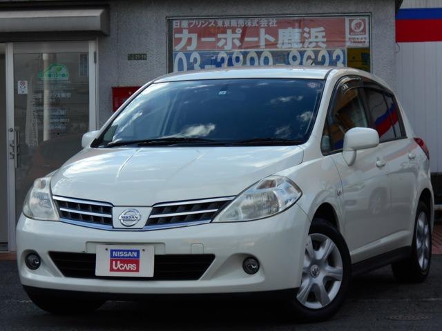 5years coatの実力は メンテプロパックはお得 日産 ティーダ のクチコミ掲示板 価格 Com