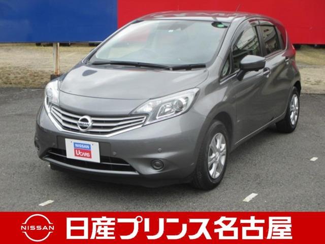 中古車 日産 ノート 1 2 x dig s スーパーチャージャー アラウンドm中古車販売実績 11 26 日産プリンス名古屋販売 株 カートピア守山 中古車なら グーネット中古車 中古車 日産 ノート 1 2 x dig s スーパーチャージャー アラウンドm中古車販売実績 11 26 日産プリンス名古屋販売 株 カートピア守山 中古車なら グーネット中古車