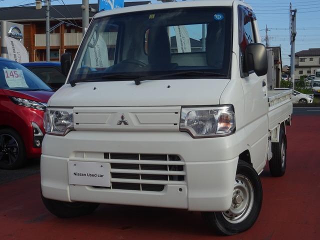 660 楽床ダンプ 4WD(1枚目)
