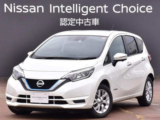 1.2 e-POWER X(1枚目)