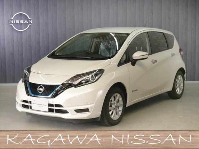 1.2 e-POWER X MJ119D-Wナビ(1枚目)