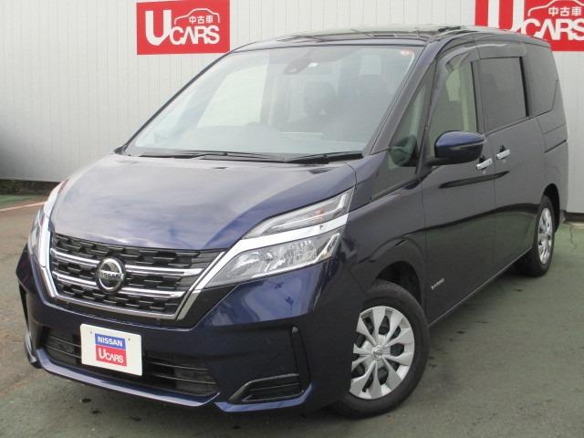 2.0 XV レンタアップ車両(1枚目)