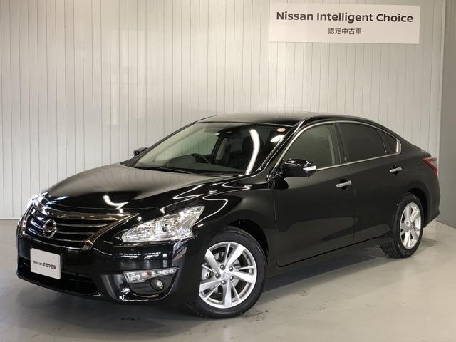 XV ナビAVMパッケージ 2.5 XV ナビAVMパッケージ 衝突被害軽減ブレ-キ&メーカーナビ・サンルーフ・シートヒーター/クーラー・パワーシート・オットマン・クルーズコントロール・ETC付(1枚目)