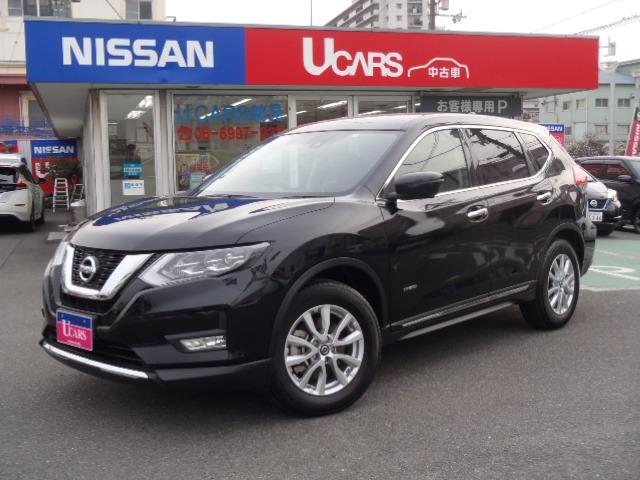 エクストレイル 20xi ハイブリッドの中古車を探すなら グーネット中古車 日産の中古車情報 エクストレイル 20xi ハイブリッドの中古車を探すなら グーネット中古車 日産の中古車情報