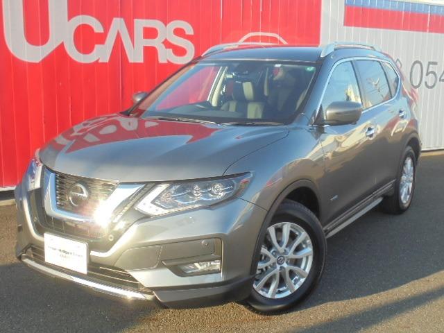 日産 エクストレイル その他 2 0 20xi ハイブリッド 4wd 中古車検索 くるまのニュース 日産 エクストレイル その他 2 0 20xi ハイブリッド 4wd 中古車検索 くるまのニュース