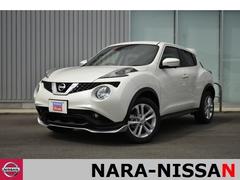 日産 ジュークの中古車 中古車価格 相場情報 価格 Com