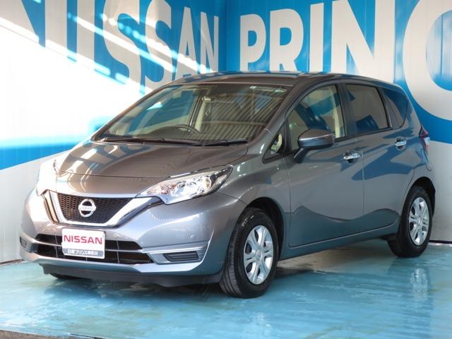 X 1.2 X ナビ+バックカメラ ドライブレコーダー ETC 社用車(1枚目)