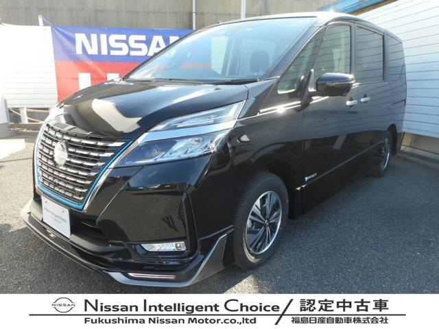 1.2 e-POWER ハイウェイスター V(1枚目)