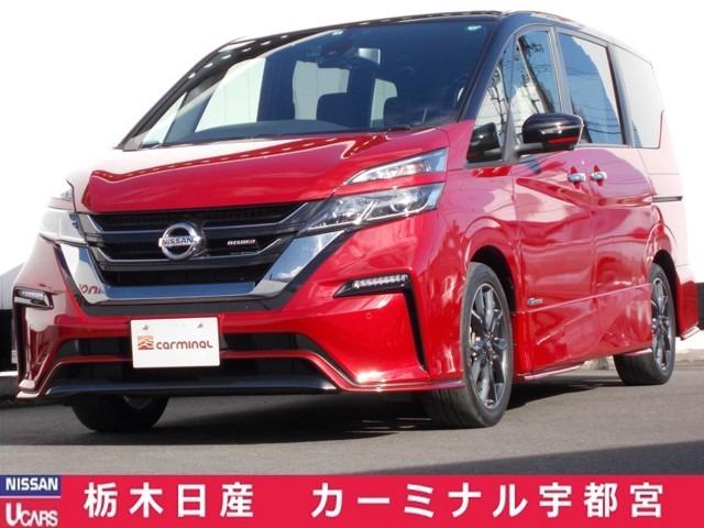 日産 セレナ 2 0 nismo 310 0万円 平成30年 18年 栃木県 中古車 価格 Com 日産 セレナ 2 0 nismo 310 0万円 平成30年 18年 栃木県 中古車 価格 Com
