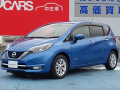 日産 ノートe Power 福岡県の中古車一覧 価格 Com