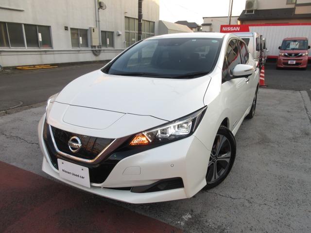 日産 リーフ
