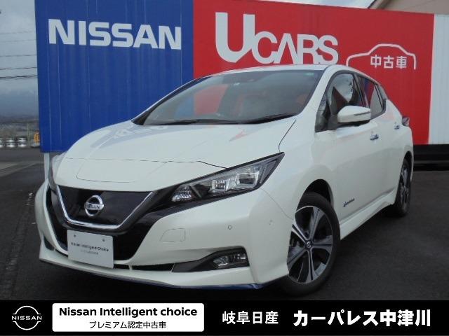 e+ G メモリーナビ ETC2.0 アラウンドビューモニター プロパイロット LEDヘッドランプ ハイビームアシスト 17インチアルミ CPCプレミアムコーティング BOSEサウンド(1枚目)