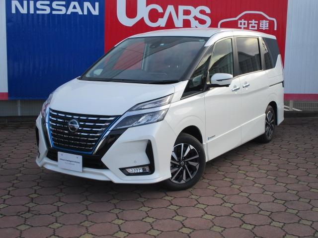 1.2 e-POWER ハイウェイスター V(1枚目)
