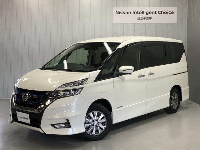 日産 セレナe パワー ハイウェイスターv 1 2 e power ハイウェイスター v 衝突被害軽減ブレーキ 踏み間違い防止の中古車 車体価格263万円 18年式 走行3 0万キロ 車体色パールホワイト 兵庫県姫路市東今宿3 8 27 兵庫日産自動車株式会社 カーパレス 日産 セレナe パワー ハイウェイスターv 1 2 e power ハイウェイスター v 衝突被害軽減ブレーキ 踏み間違い防止の中古車 車体価格263万円 18年式 走行3 0万キロ 車体色パールホワイト 兵庫県姫路市東今宿3 8 27 兵庫日産自動車株式会社 カーパレス