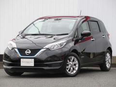 日産 ノートe Power 福岡県の中古車一覧 価格 Com