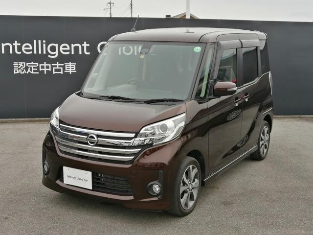 X Vセレクション ワンオーナー 全周囲カメラ 衝突軽減ブレーキ キセノン 両側電動スライドドア(1枚目)